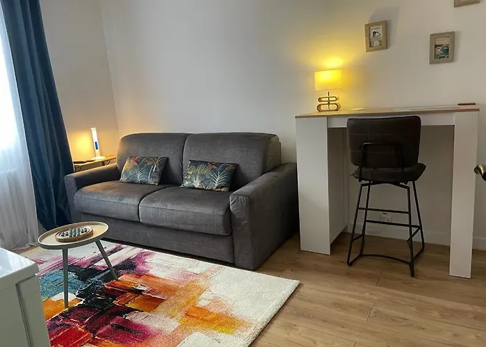 Chambre Privee Chez L\' Habitant