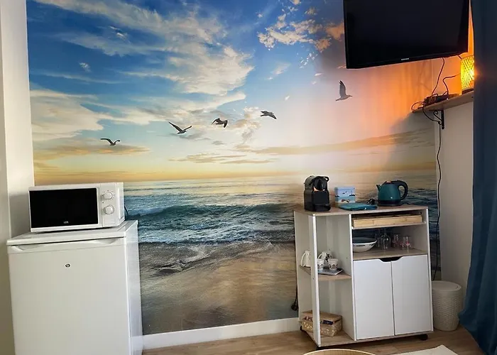 Chambre Privee Chez L\' Habitant