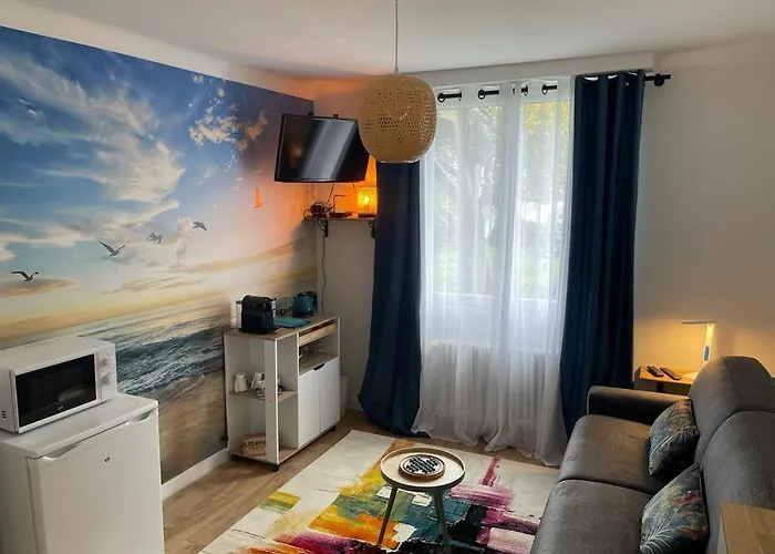 Chambre Privee Chez L\' Habitant