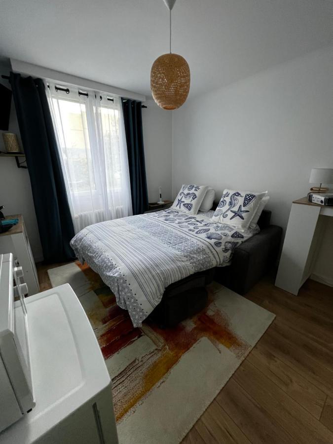 Privee Chez L' Habitant Trignac