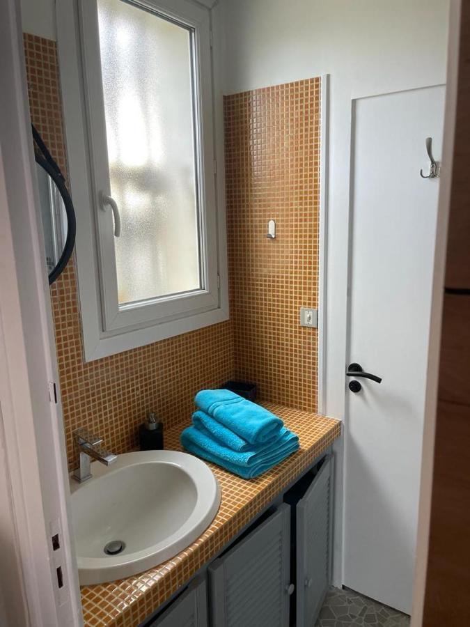 Privee Chez L' Habitant
