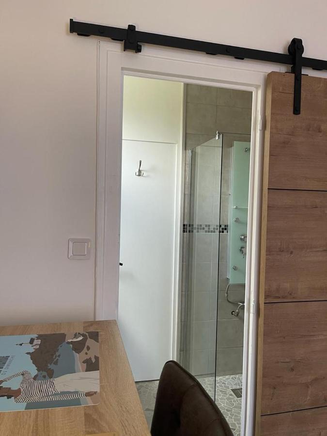 Privee Chez L' Habitant Séjour chez l'habitant