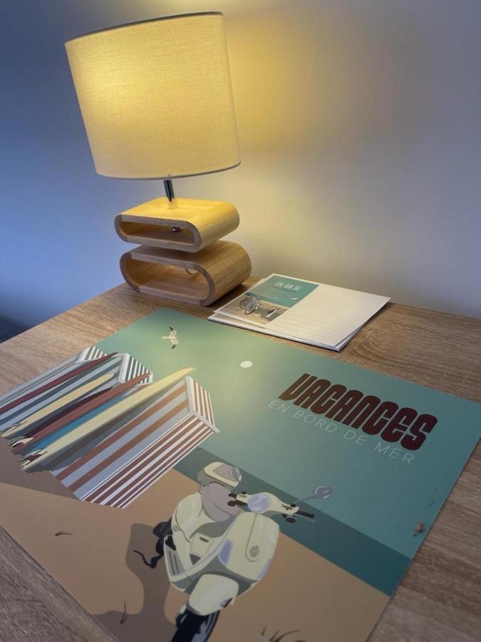 Privee Chez L' Habitant Privatunterkunft *